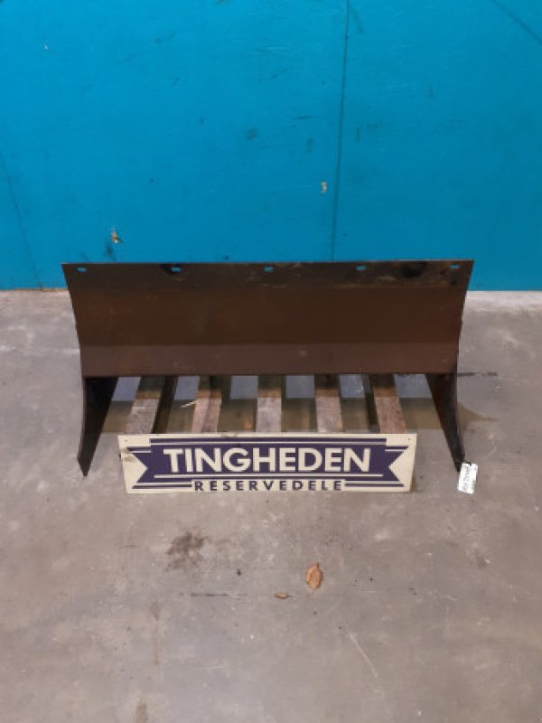 Sonstige Mähdrescherteile des Typs New Holland CR9090, Gebrauchtmaschine in Hemmet (Bild 1)