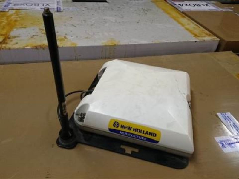 Sonstige Mähdrescherteile типа New Holland CR9090, Gebrauchtmaschine в Hemmet (Фотография 1)