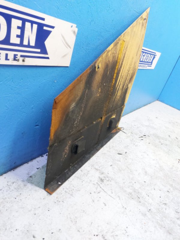 Sonstige Mähdrescherteile typu New Holland CR9.90, Gebrauchtmaschine v Hemmet (Obrázek 5)