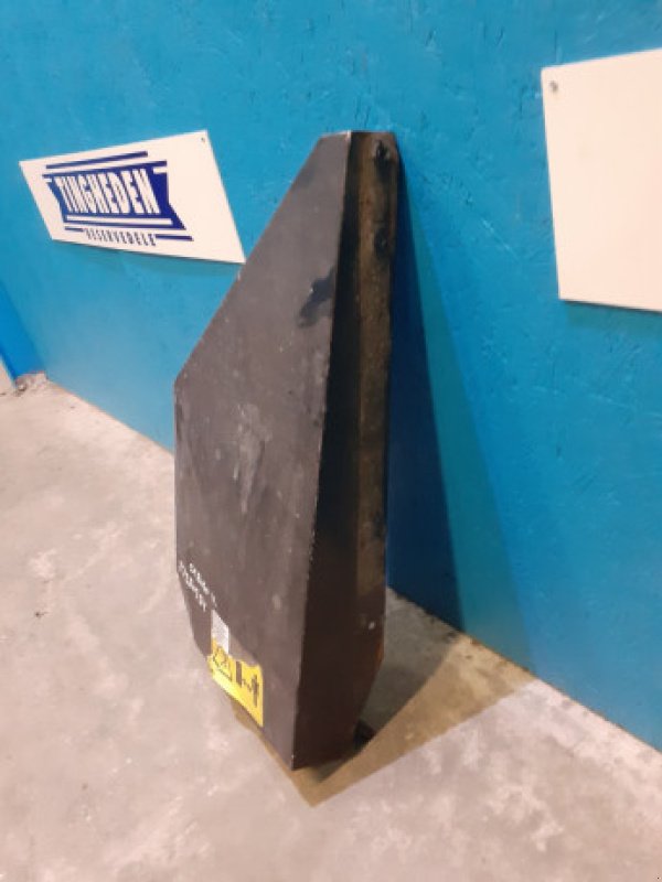 Sonstige Mähdrescherteile des Typs New Holland CX8060, Gebrauchtmaschine in Hemmet (Bild 3)