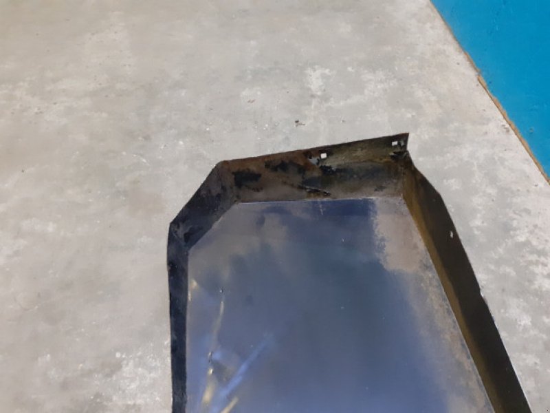 Sonstige Mähdrescherteile des Typs New Holland CX8060, Gebrauchtmaschine in Hemmet (Bild 6)