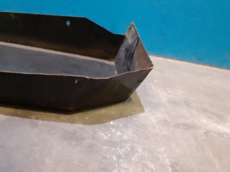 Sonstige Mähdrescherteile typu New Holland CX8060, Gebrauchtmaschine v Hemmet (Obrázek 8)