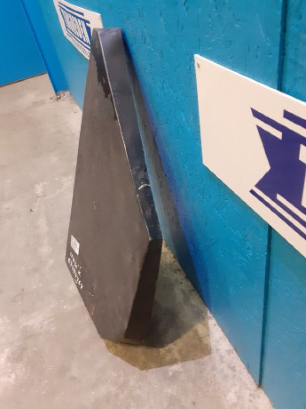 Sonstige Mähdrescherteile typu New Holland CX8060, Gebrauchtmaschine v Hemmet (Obrázek 3)