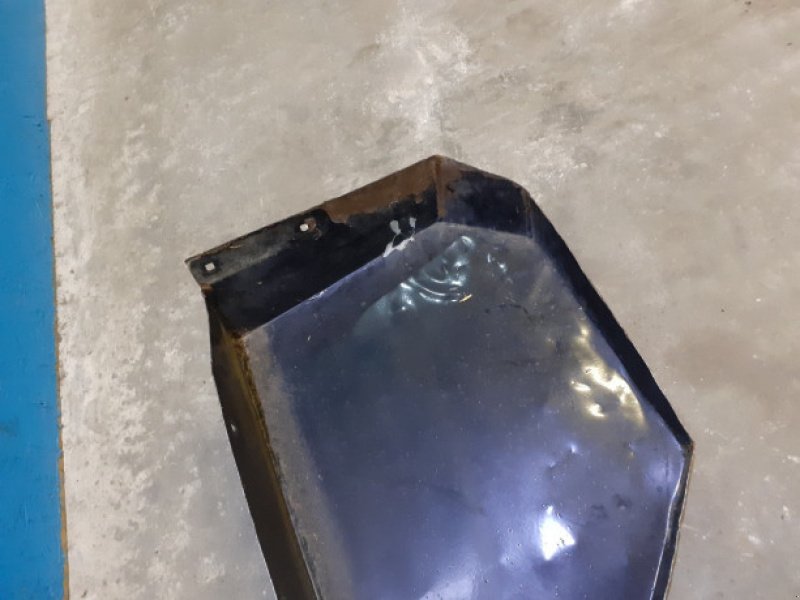 Sonstige Mähdrescherteile typu New Holland CX8060, Gebrauchtmaschine v Hemmet (Obrázek 6)