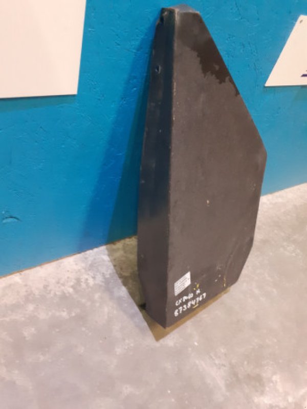 Sonstige Mähdrescherteile typu New Holland CX8060, Gebrauchtmaschine v Hemmet (Obrázek 2)