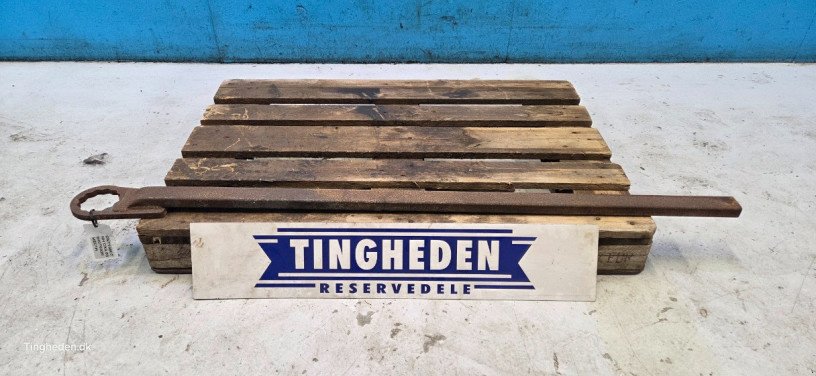 Sonstige Mähdrescherteile des Typs New Holland CX8.85, Gebrauchtmaschine in Hemmet (Bild 1)