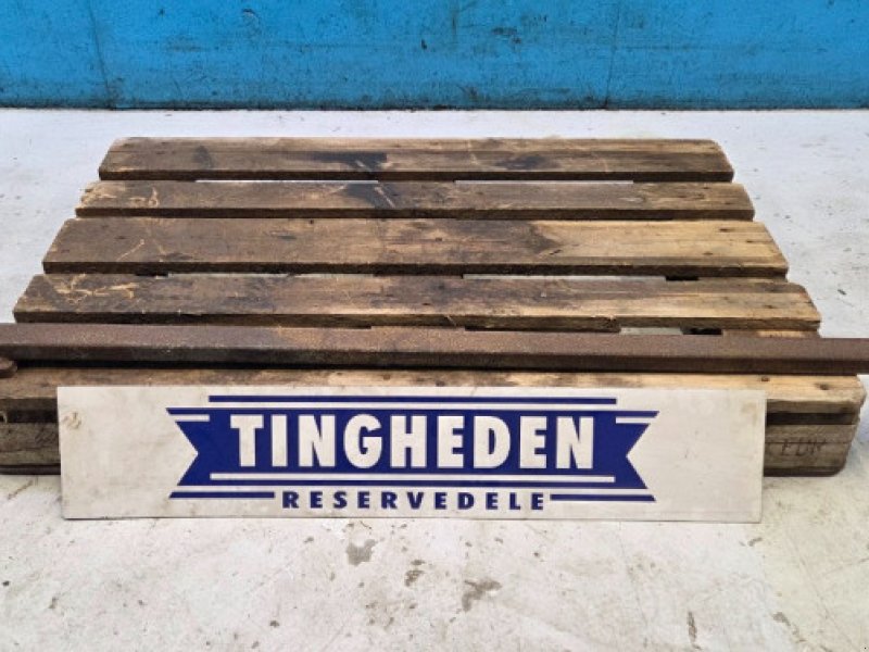 Sonstige Mähdrescherteile typu New Holland CX8.85, Gebrauchtmaschine v Hemmet (Obrázek 1)