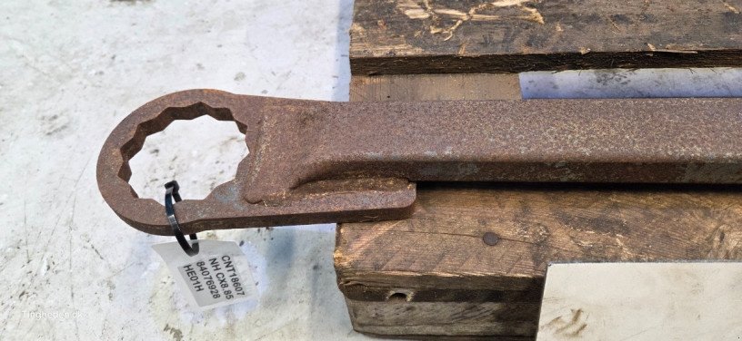 Sonstige Mähdrescherteile des Typs New Holland CX8.85, Gebrauchtmaschine in Hemmet (Bild 3)