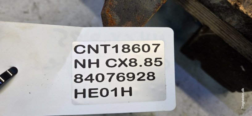 Sonstige Mähdrescherteile des Typs New Holland CX8.85, Gebrauchtmaschine in Hemmet (Bild 7)