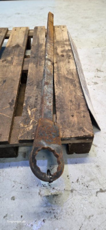 Sonstige Mähdrescherteile des Typs New Holland CX8.85, Gebrauchtmaschine in Hemmet (Bild 6)