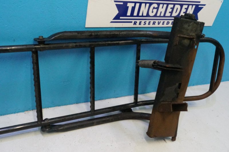 Sonstige Mähdrescherteile des Typs New Holland CX8.85, Gebrauchtmaschine in Hemmet (Bild 3)