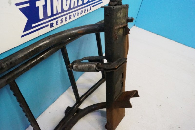 Sonstige Mähdrescherteile des Typs New Holland CX8.85, Gebrauchtmaschine in Hemmet (Bild 5)