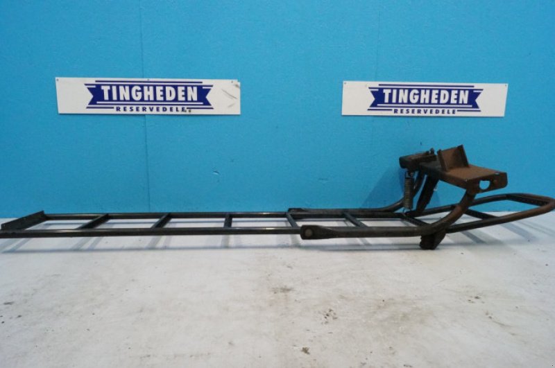 Sonstige Mähdrescherteile des Typs New Holland CX8.85, Gebrauchtmaschine in Hemmet (Bild 11)