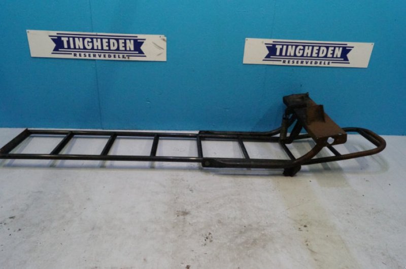 Sonstige Mähdrescherteile des Typs New Holland CX8.85, Gebrauchtmaschine in Hemmet (Bild 7)