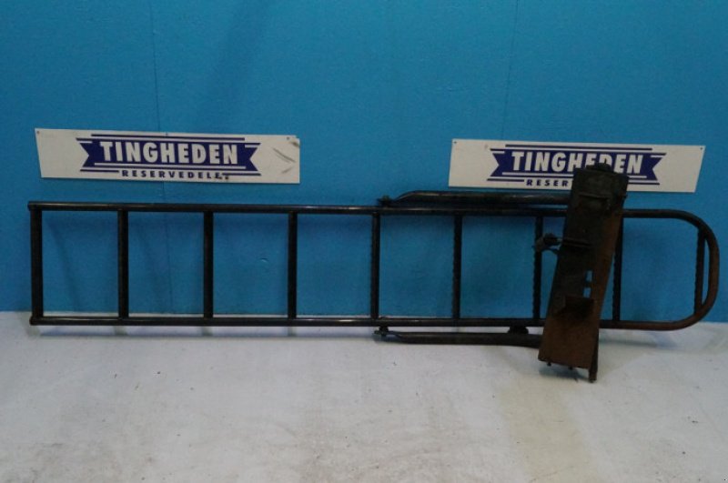 Sonstige Mähdrescherteile des Typs New Holland CX8.85, Gebrauchtmaschine in Hemmet (Bild 1)