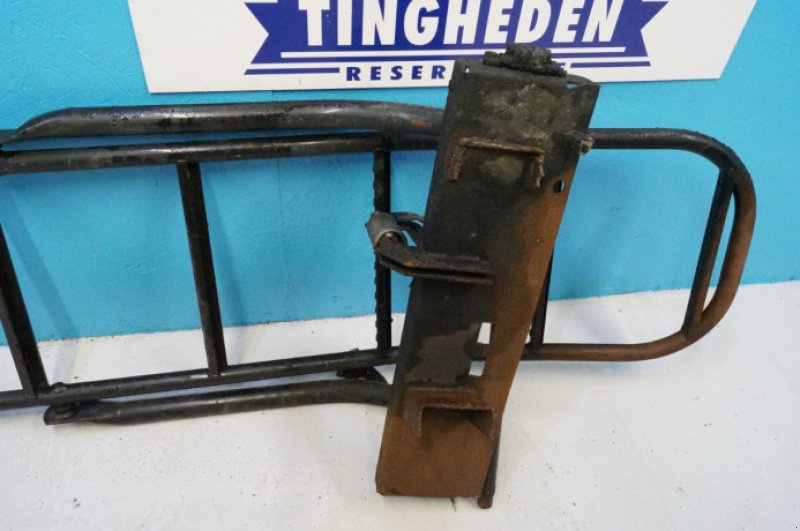 Sonstige Mähdrescherteile des Typs New Holland CX8.85, Gebrauchtmaschine in Hemmet (Bild 4)