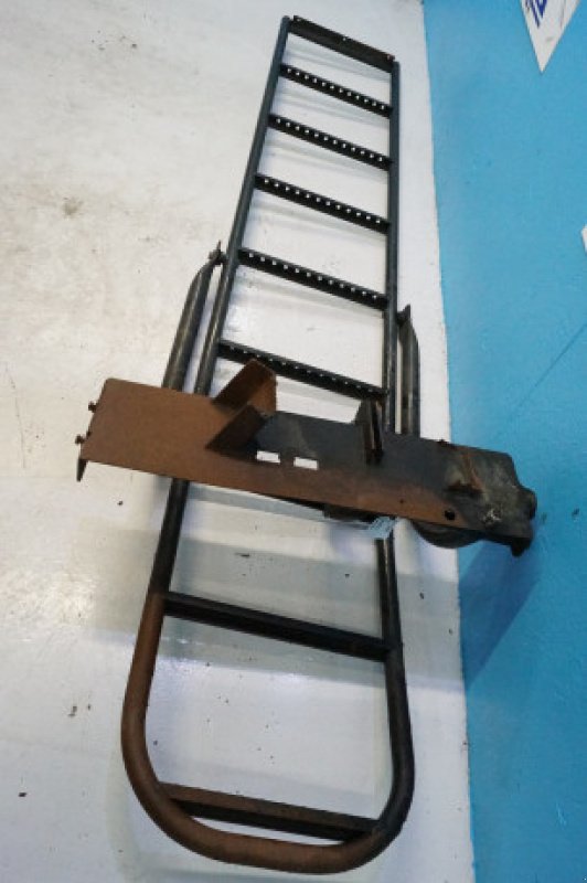 Sonstige Mähdrescherteile des Typs New Holland CX8.85, Gebrauchtmaschine in Hemmet (Bild 9)