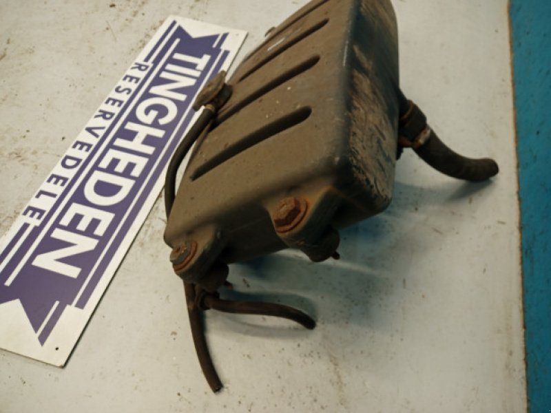 Sonstige Mähdrescherteile typu New Holland FX38, Gebrauchtmaschine v Hemmet (Obrázek 3)