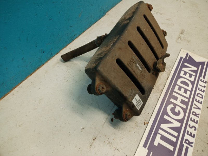 Sonstige Mähdrescherteile typu New Holland FX38, Gebrauchtmaschine v Hemmet (Obrázek 2)