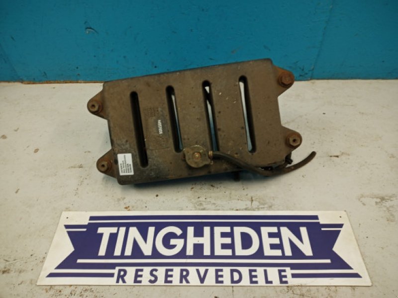 Sonstige Mähdrescherteile typu New Holland FX38, Gebrauchtmaschine v Hemmet (Obrázek 1)