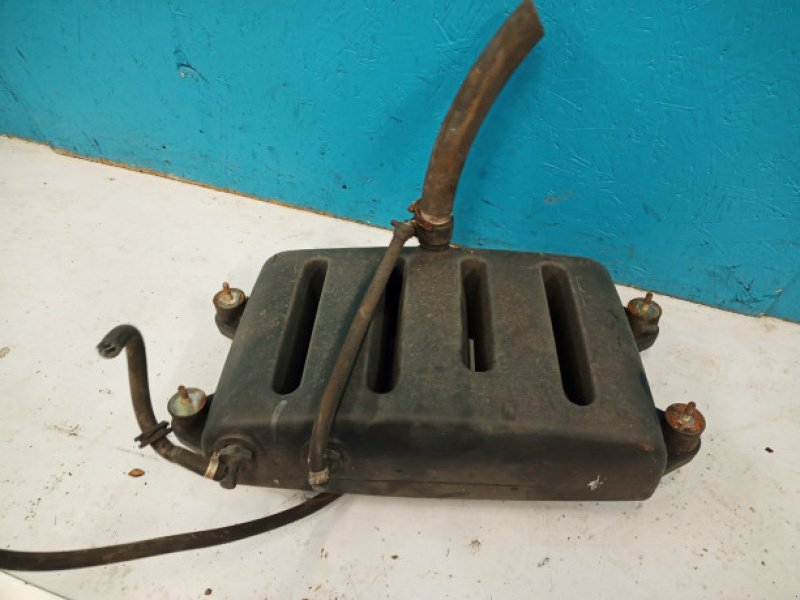 Sonstige Mähdrescherteile typu New Holland FX38, Gebrauchtmaschine v Hemmet (Obrázek 10)