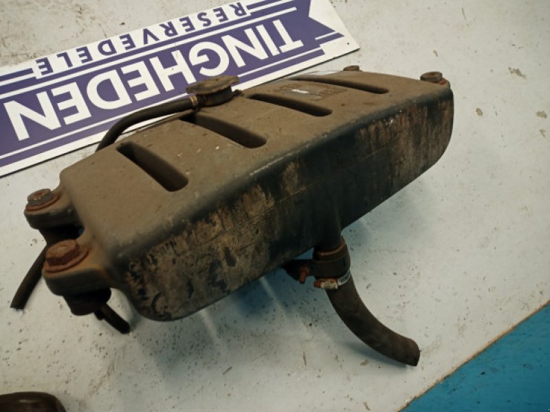 Sonstige Mähdrescherteile typu New Holland FX38, Gebrauchtmaschine v Hemmet (Obrázek 4)