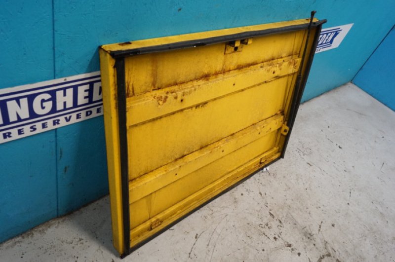 Sonstige Mähdrescherteile des Typs New Holland FX60, Gebrauchtmaschine in Hemmet (Bild 14)