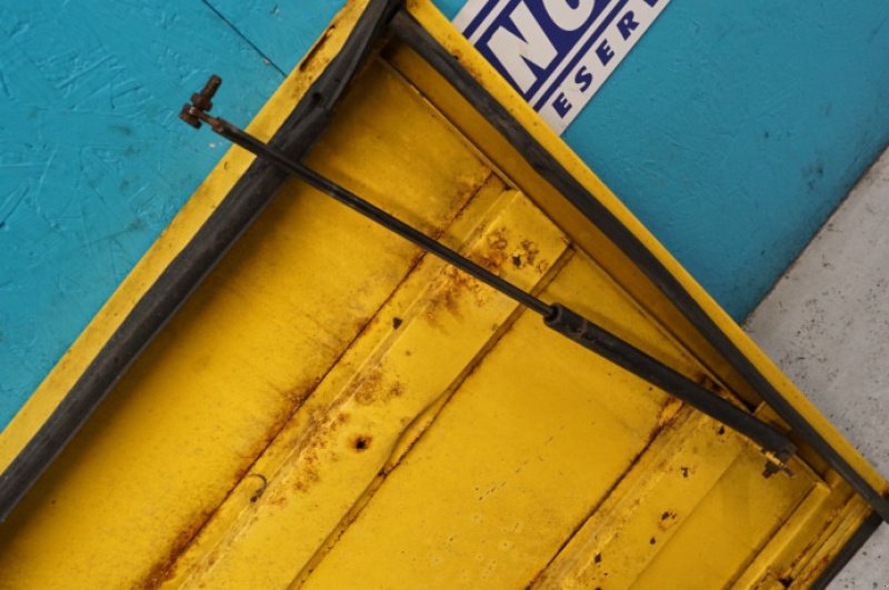 Sonstige Mähdrescherteile des Typs New Holland FX60, Gebrauchtmaschine in Hemmet (Bild 9)