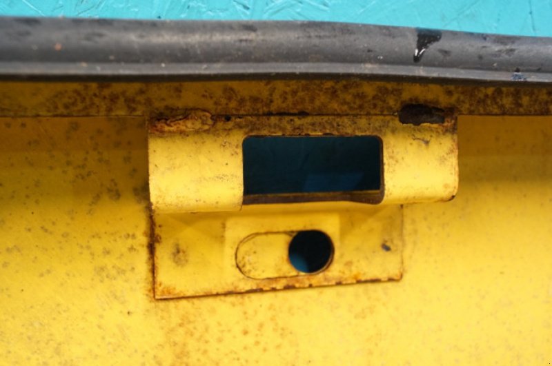 Sonstige Mähdrescherteile des Typs New Holland FX60, Gebrauchtmaschine in Hemmet (Bild 13)