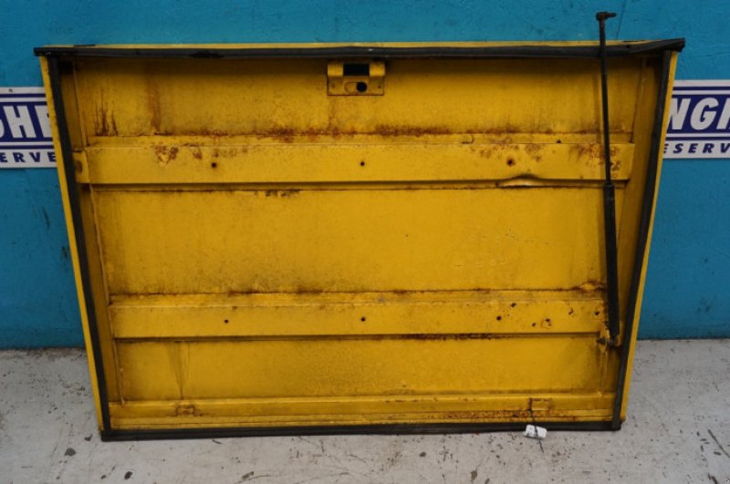 Sonstige Mähdrescherteile des Typs New Holland FX60, Gebrauchtmaschine in Hemmet (Bild 12)