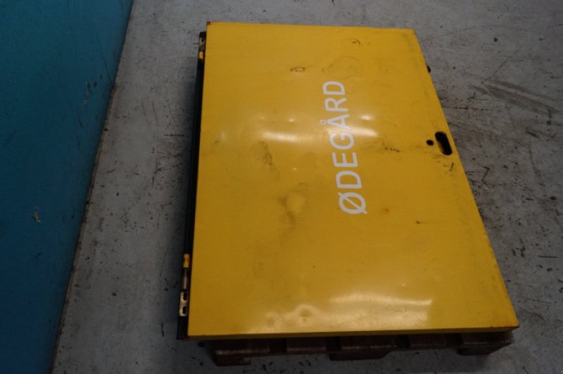 Sonstige Mähdrescherteile des Typs New Holland FX60, Gebrauchtmaschine in Hemmet (Bild 3)