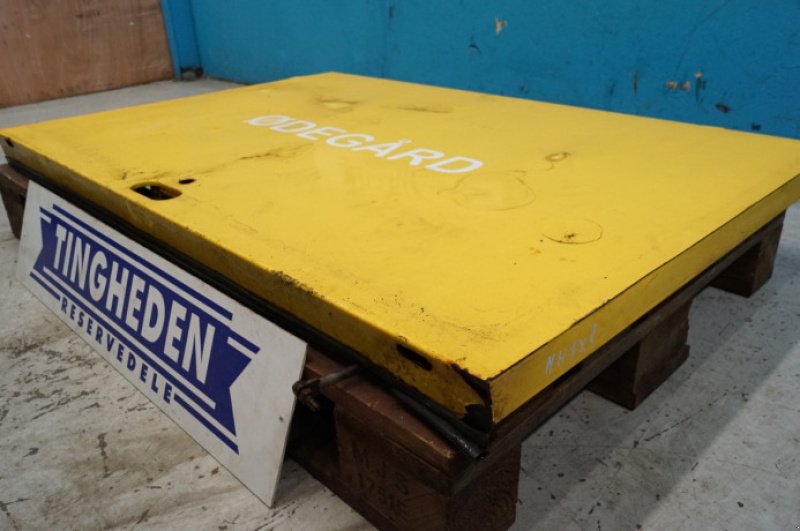 Sonstige Mähdrescherteile des Typs New Holland FX60, Gebrauchtmaschine in Hemmet (Bild 7)