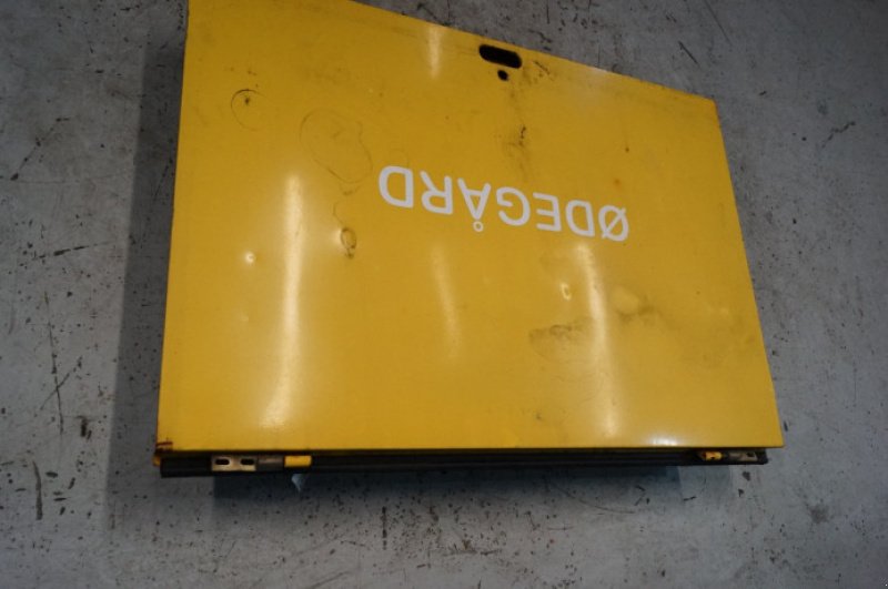 Sonstige Mähdrescherteile des Typs New Holland FX60, Gebrauchtmaschine in Hemmet (Bild 5)