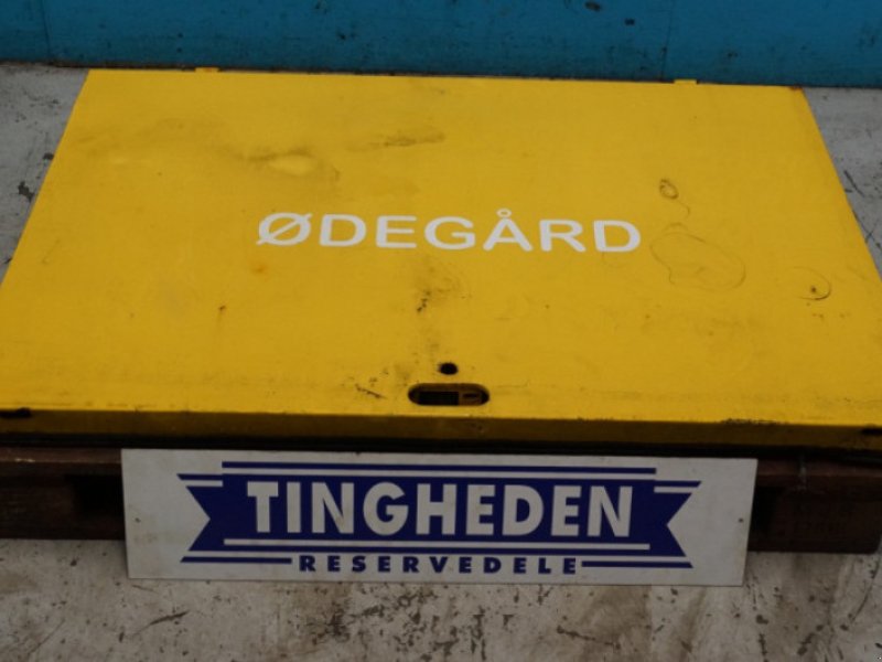 Sonstige Mähdrescherteile van het type New Holland FX60, Gebrauchtmaschine in Hemmet (Foto 1)