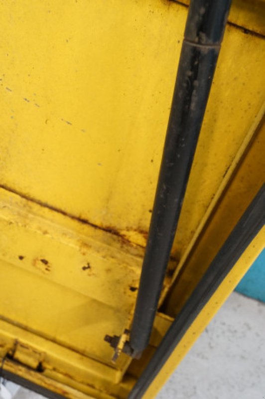 Sonstige Mähdrescherteile des Typs New Holland FX60, Gebrauchtmaschine in Hemmet (Bild 11)