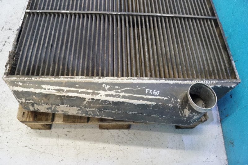 Sonstige Mähdrescherteile des Typs New Holland FX60, Gebrauchtmaschine in Hemmet (Bild 22)