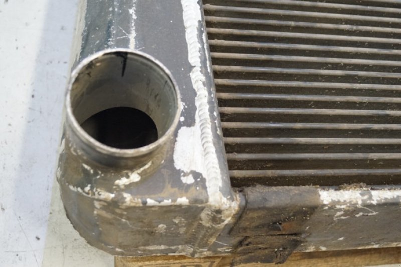 Sonstige Mähdrescherteile des Typs New Holland FX60, Gebrauchtmaschine in Hemmet (Bild 19)