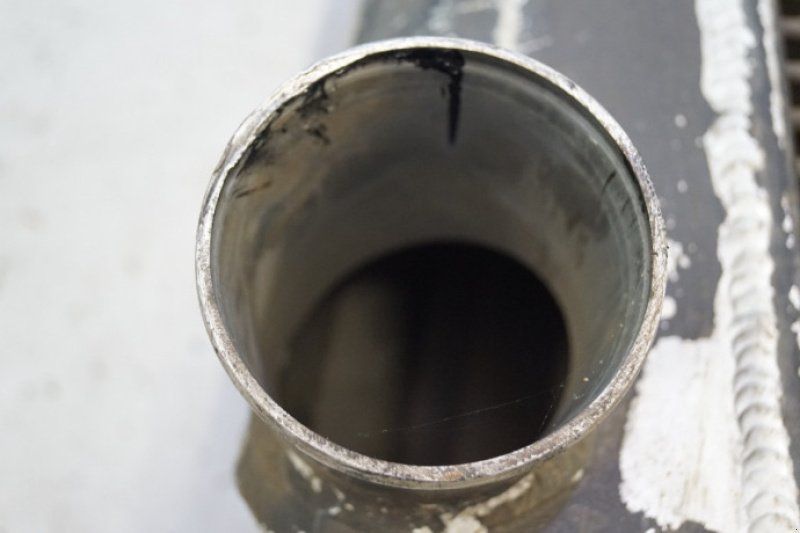 Sonstige Mähdrescherteile des Typs New Holland FX60, Gebrauchtmaschine in Hemmet (Bild 13)