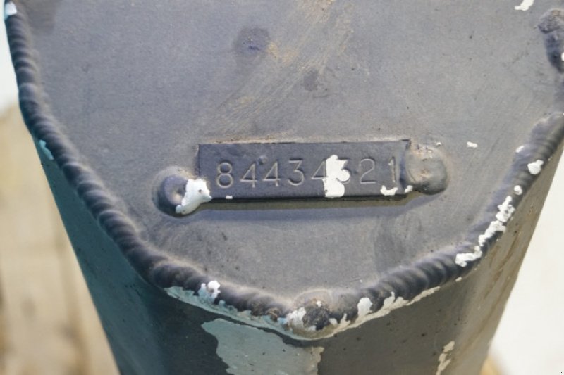 Sonstige Mähdrescherteile des Typs New Holland FX60, Gebrauchtmaschine in Hemmet (Bild 10)