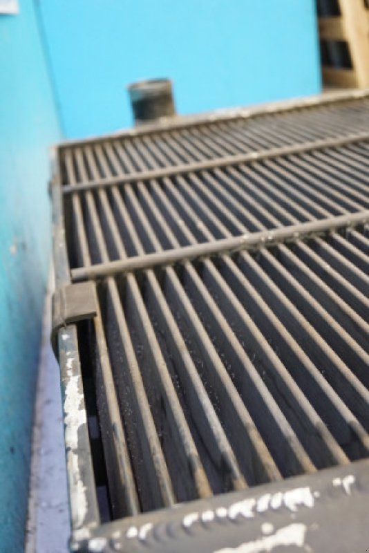 Sonstige Mähdrescherteile des Typs New Holland FX60, Gebrauchtmaschine in Hemmet (Bild 2)