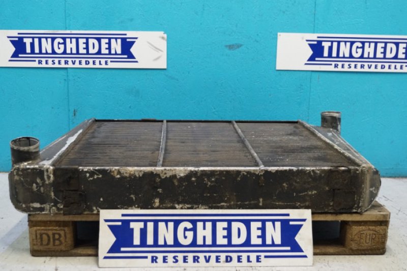 Sonstige Mähdrescherteile des Typs New Holland FX60, Gebrauchtmaschine in Hemmet (Bild 17)