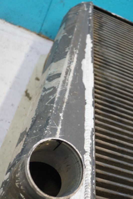 Sonstige Mähdrescherteile des Typs New Holland FX60, Gebrauchtmaschine in Hemmet (Bild 21)