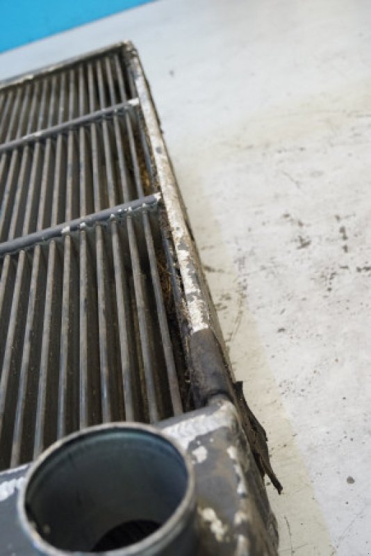 Sonstige Mähdrescherteile des Typs New Holland FX60, Gebrauchtmaschine in Hemmet (Bild 20)