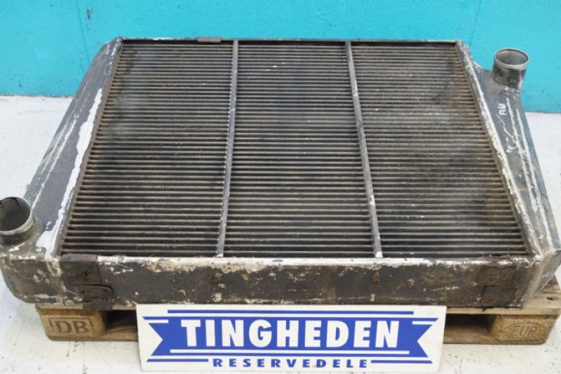 Sonstige Mähdrescherteile des Typs New Holland FX60, Gebrauchtmaschine in Hemmet (Bild 18)