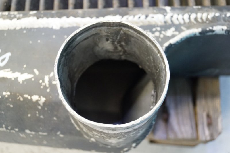 Sonstige Mähdrescherteile des Typs New Holland FX60, Gebrauchtmaschine in Hemmet (Bild 14)