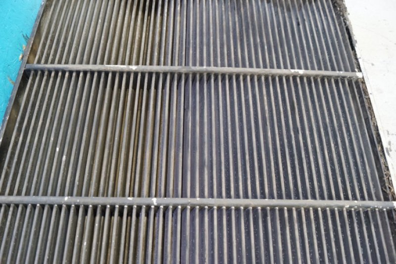 Sonstige Mähdrescherteile des Typs New Holland FX60, Gebrauchtmaschine in Hemmet (Bild 4)