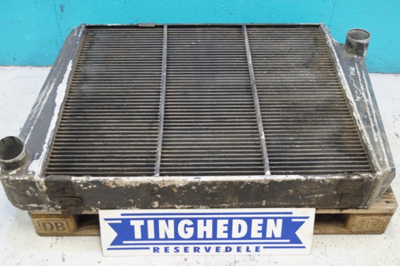 Sonstige Mähdrescherteile des Typs New Holland FX60, Gebrauchtmaschine in Hemmet (Bild 1)