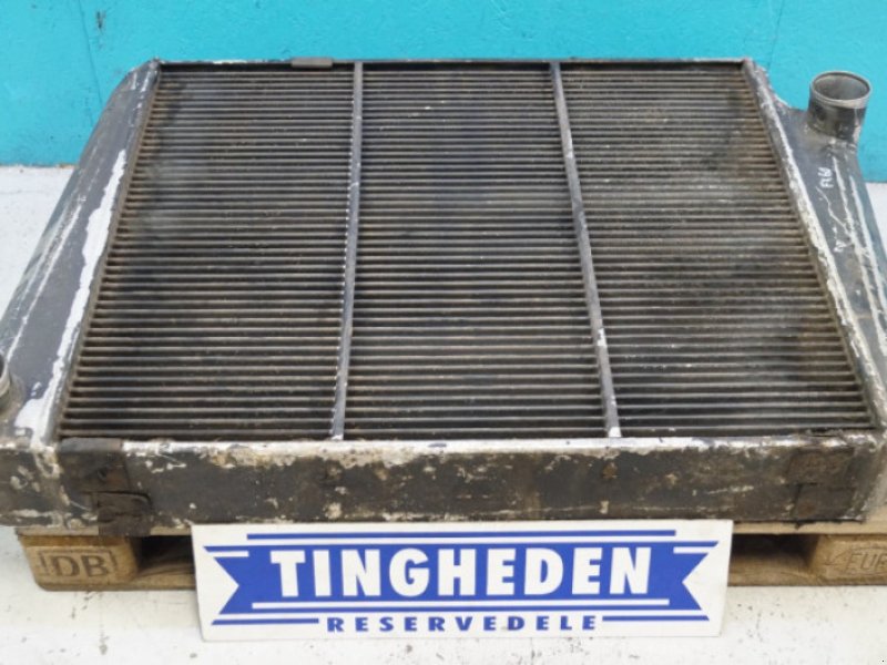 Sonstige Mähdrescherteile des Typs New Holland FX60, Gebrauchtmaschine in Hemmet (Bild 1)