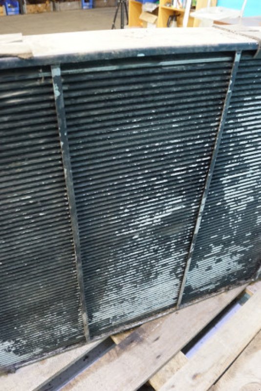 Sonstige Mähdrescherteile des Typs New Holland FX60, Gebrauchtmaschine in Hemmet (Bild 26)