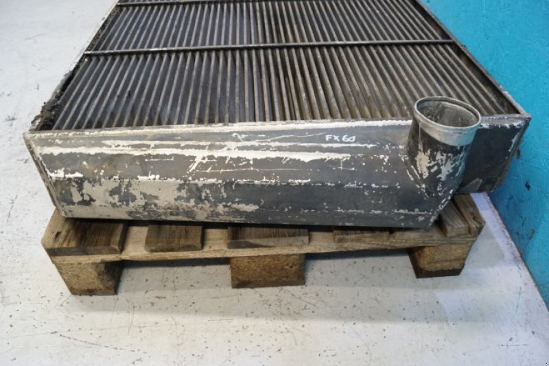 Sonstige Mähdrescherteile des Typs New Holland FX60, Gebrauchtmaschine in Hemmet (Bild 5)